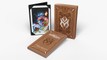 Critical Role: Vox Machina Origins Volume IV (Deluxe Edition)