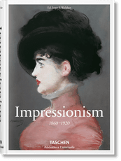 Impressionism. 1860-1920
