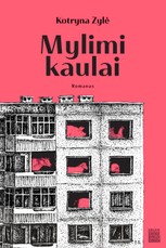 Mylimi kaulai