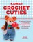 Kawaii Crochet Cuties