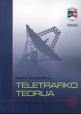 Teletrafiko teorija