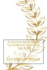 A Golden demeanor