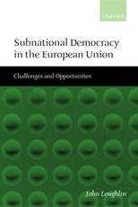 Subnational Democracy in the European Union