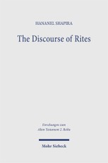 The Discourse of Rites