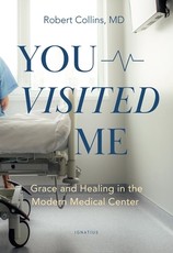 You Visited Me