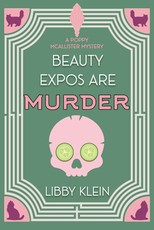 Beauty Expos Are Murder