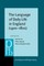 Language of Daily Life in England (1400-1800)
