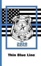 Thin Blue Line