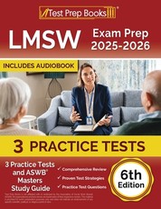 LMSW Exam Prep 2025-2026