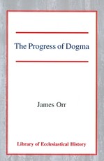 The Progress of Dogma