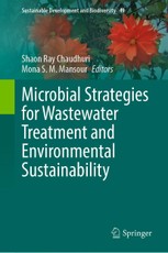 Microbial Strategies for Wastewater Treatment and Environmental Sustainability