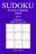 300 Hard Sudoku Puzzle Book - 2018