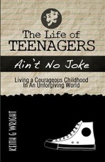 Life of Teenagers Ain't No Joke...