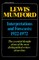 Interpretations & Forecasts 1922-1972