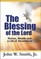 Blessing of the Lord