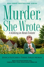 Murder, She Wrote: A Killing in Real Estate