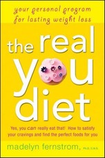The Real You Diet
