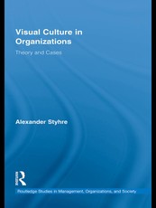 Visual Culture in Organizations