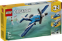 LEGO Creator Aircraft: Race Plane