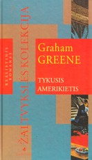 Tykusis amerikietis (2006)