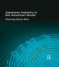 Japanese Industry in the American South