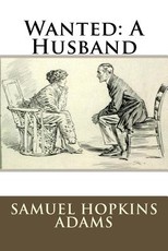 Wanted A Husband
