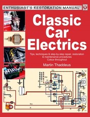 Classic Car Electrics