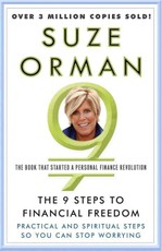 The 9 Steps to Financial Freedom