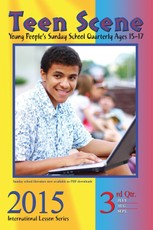 Teen Scene