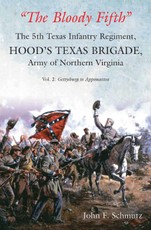 "The Bloody Fifth" Volume 2