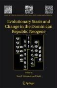 Evolutionary Stasis and Change in the Dominican Republic Neogene
