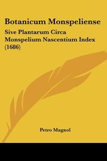 Botanicum Monspeliense