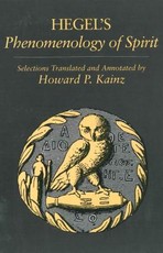 Selections from Hegel's Phenomenology of Spirit