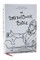 The Sketchbook Bible: The Complete Bible with Hundreds of Illustrations (NKJV, Hardcover, Red Letter, Comfort Print)