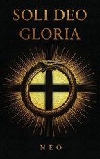 Soli Deo Gloria