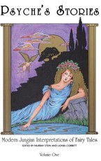 Psyche's Stories, Volume 1