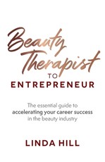 Beauty Therapist To Entrepreneur