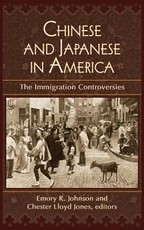 Chinese and Japanese in America