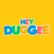 Hey Duggee: Days of the Week Badge