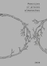 Poezijos ir prozos almanachas