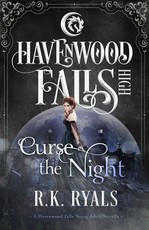 Curse the Night