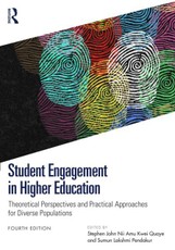 Student Engagement in Higher Education