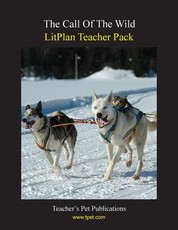 Litplan Teacher Pack
