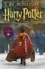 Harry Potter and the Philosopher's Stone. TV Tie-In Edition