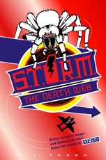 S.T.O.R.M: The Death Web