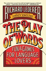 The Play of Words