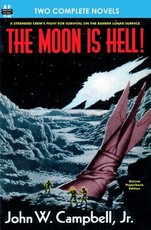 The Moon is Hell, The & Green World