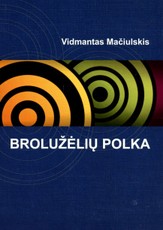 Brolužėlių polka