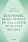 Economic Development in Palanpur Over Five Decades