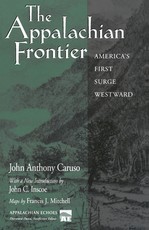 The Appalachian Frontier